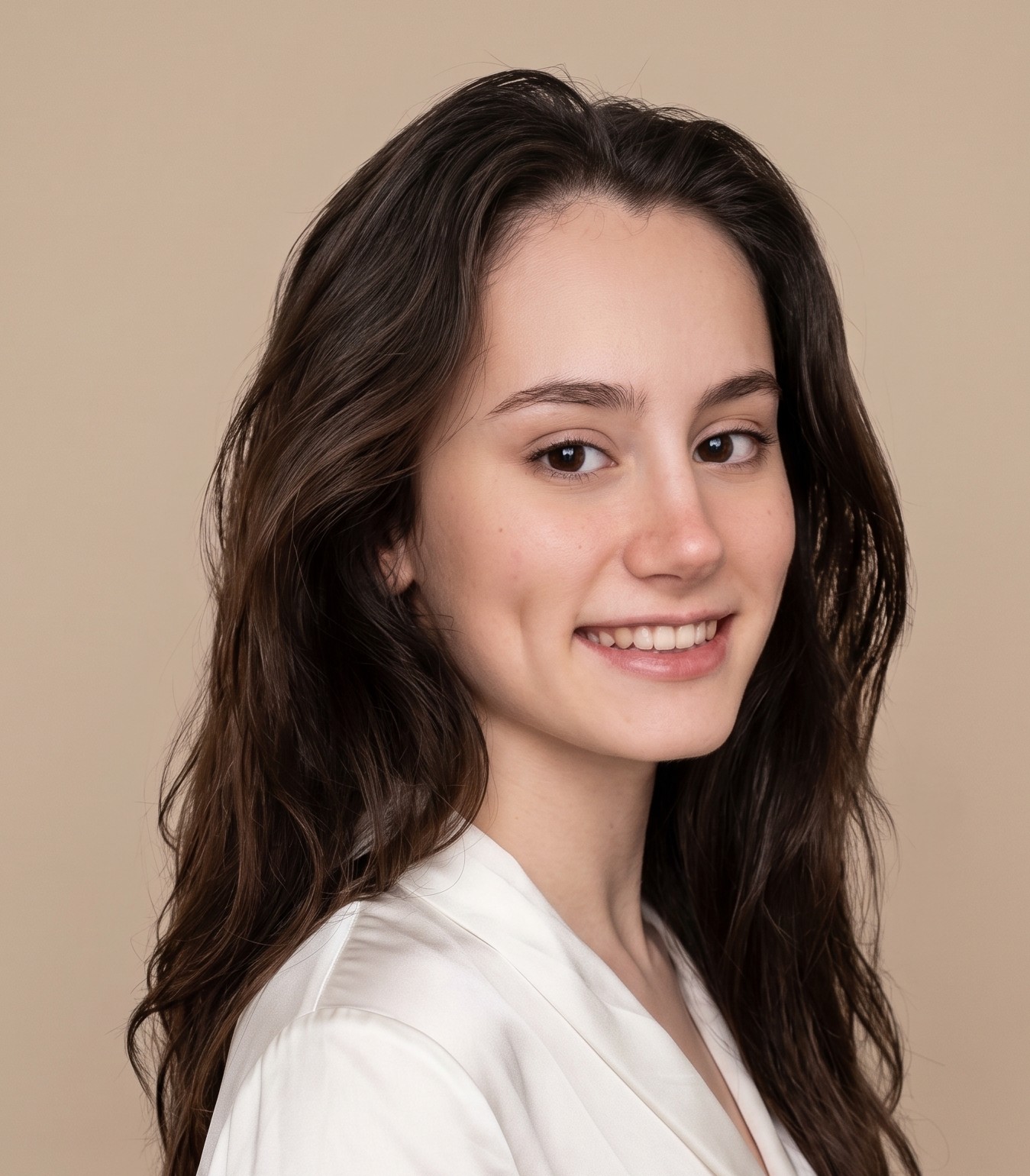 Sophia Marinov